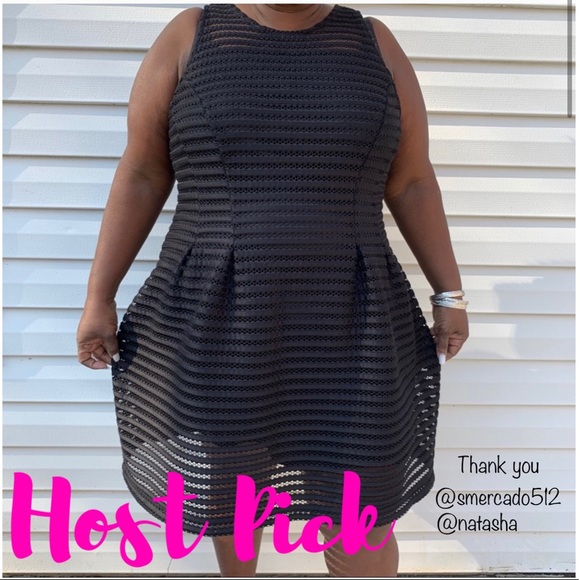 it’s Dresses & Skirts - 🎉2x HP🎉 Every lady needs a little black dress